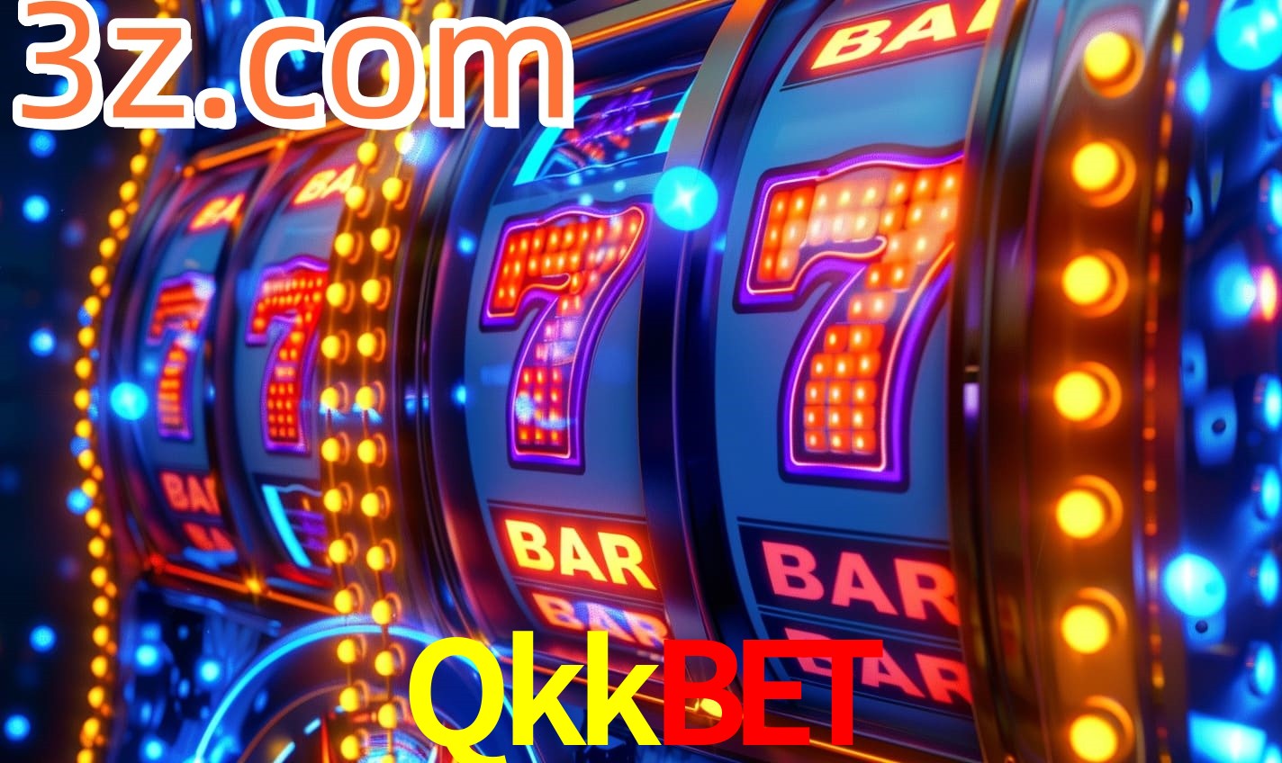 Bônus Qkkbet Para Todos